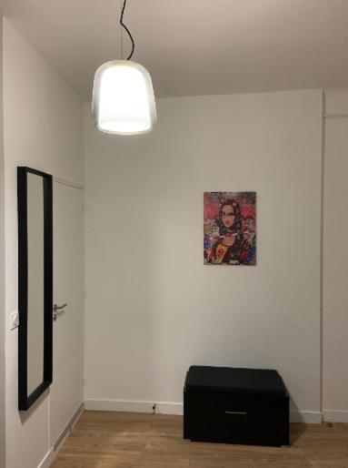 La Dream - Gurvand - Confort - Centre Appartement Rennes