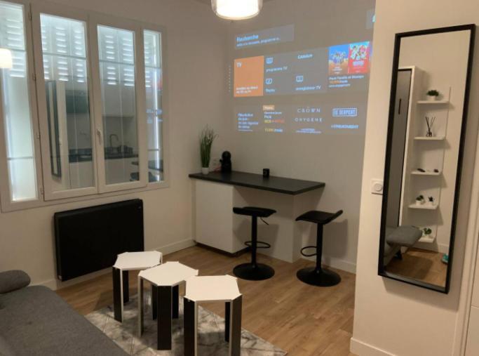 La Dream - Gurvand - Confort - Centre Rennes
