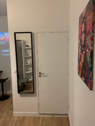 Appartement La Dream - Gurvand - Confort - Centre *