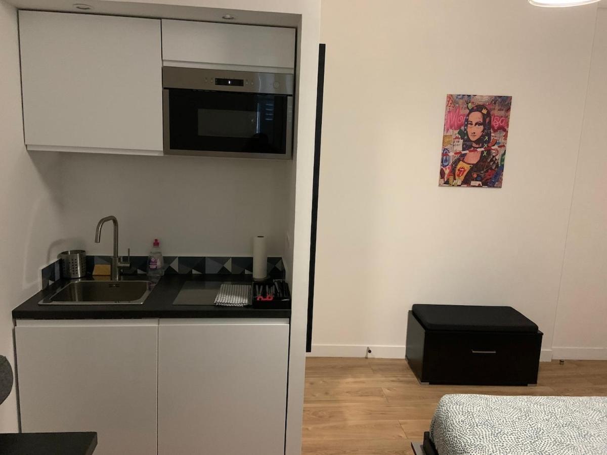 La Dream - Gurvand - Confort - Centre Appartement *