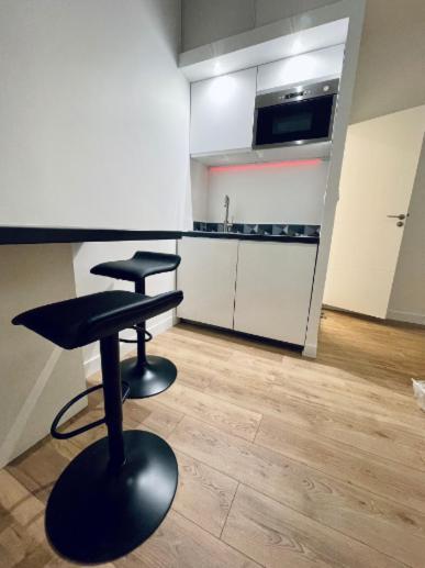 Appartement La Dream - Gurvand - Confort - Centre Rennes