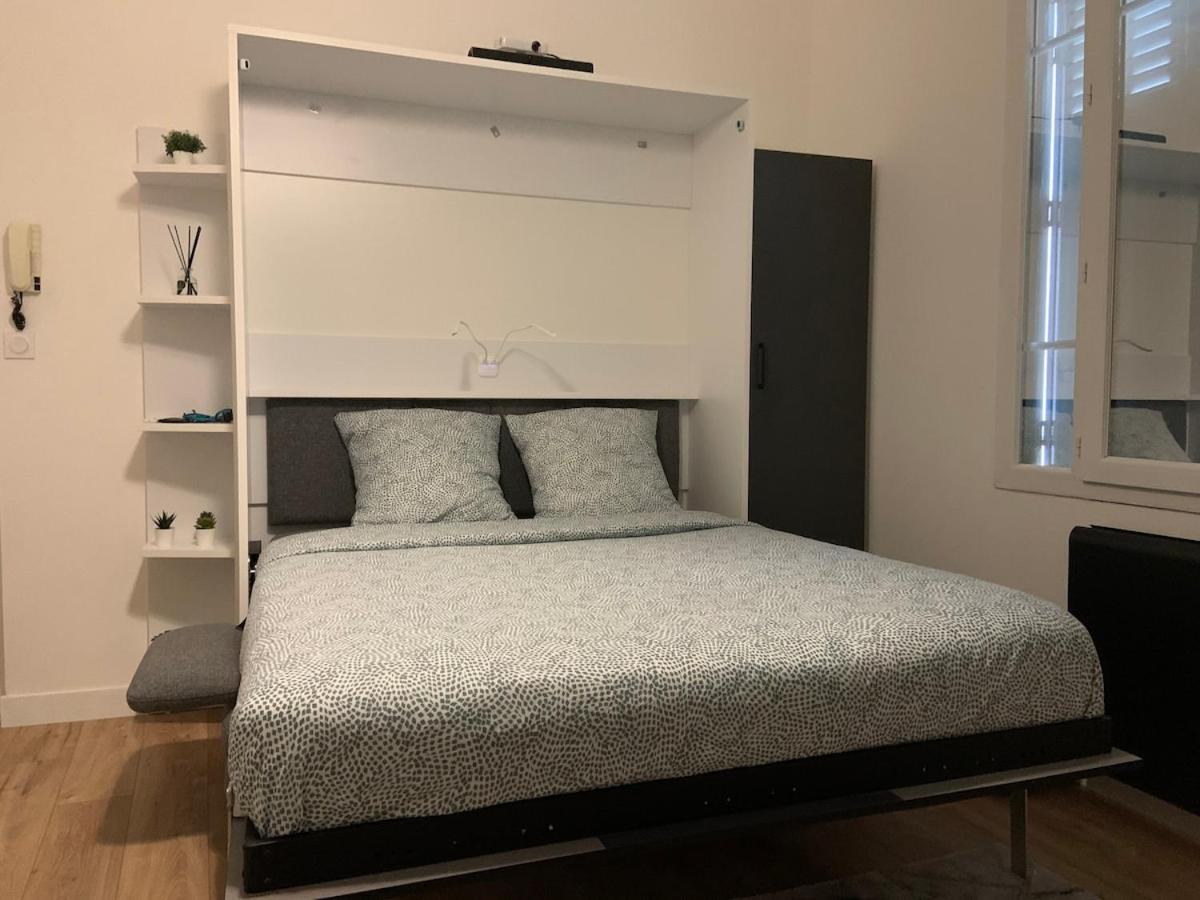 Appartement La Dream - Gurvand - Confort - Centre *