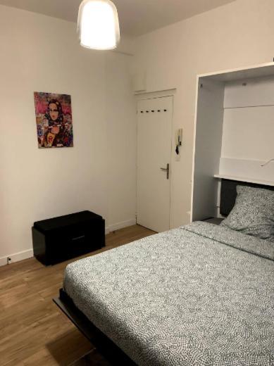 La Dream - Gurvand - Confort - Centre Appartement Rennes