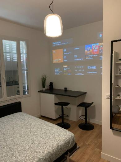 La Dream - Gurvand - Confort - Centre Appartement