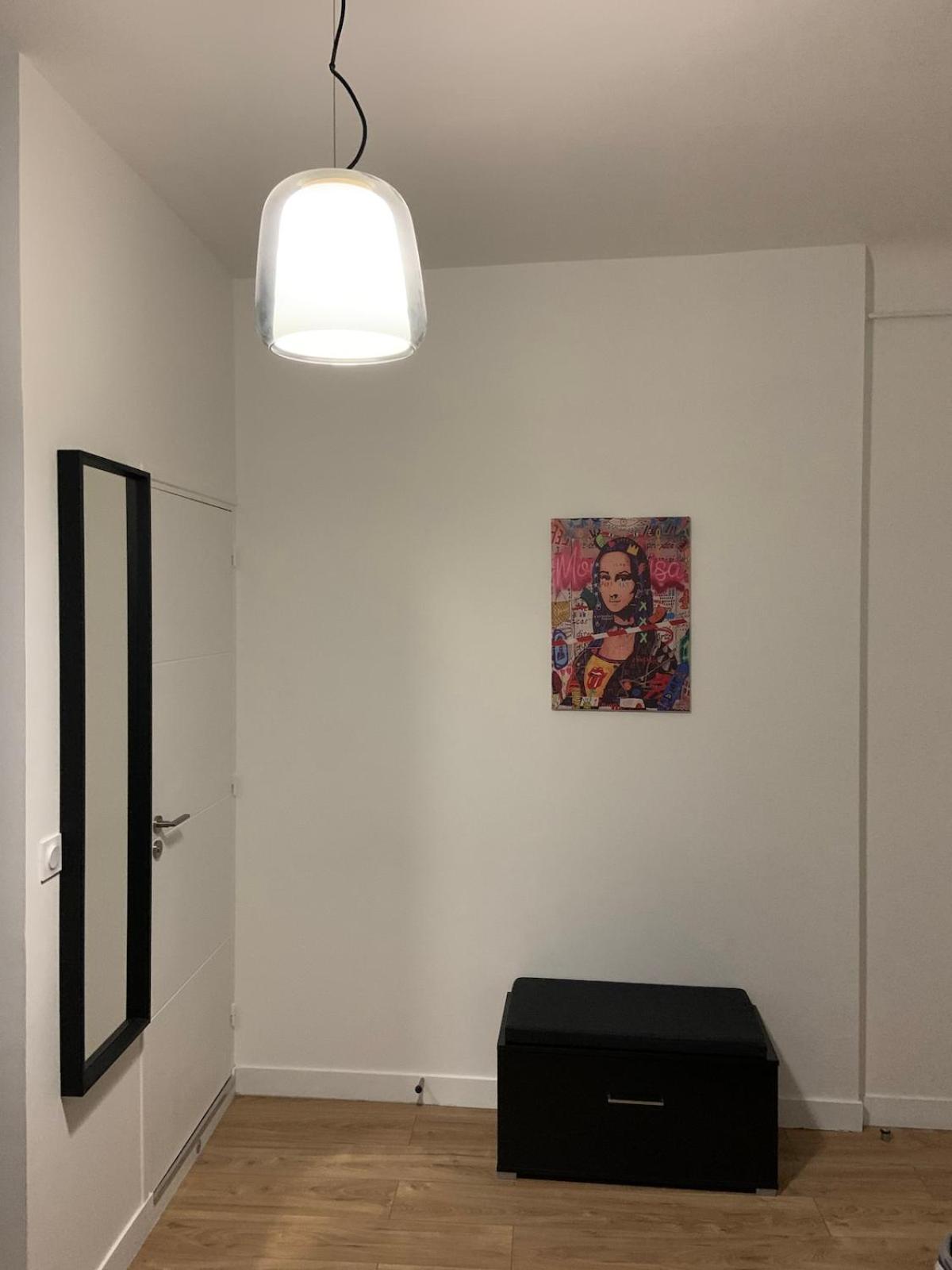 Appartement La Dream - Gurvand - Confort - Centre