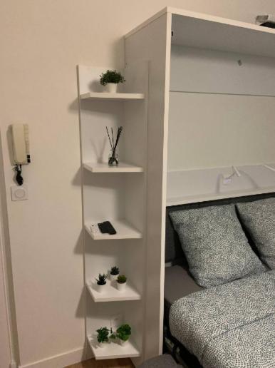 Appartement La Dream - Gurvand - Confort - Centre *