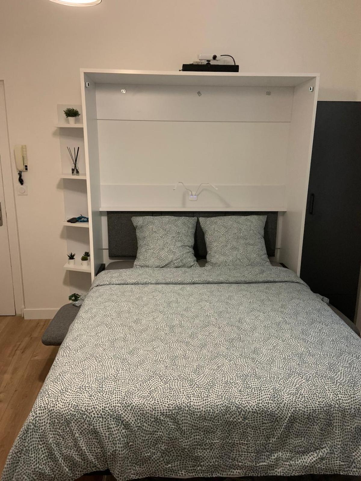 Appartement La Dream - Gurvand - Confort - Centre Rennes