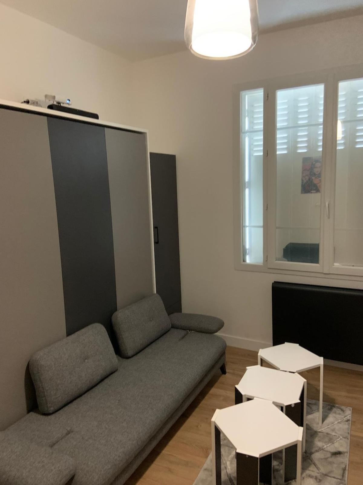 Apartment La Dream - Gurvand - Confort - Centre