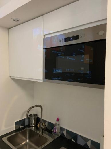 Apartment La Dream - Gurvand - Confort - Centre Rennes