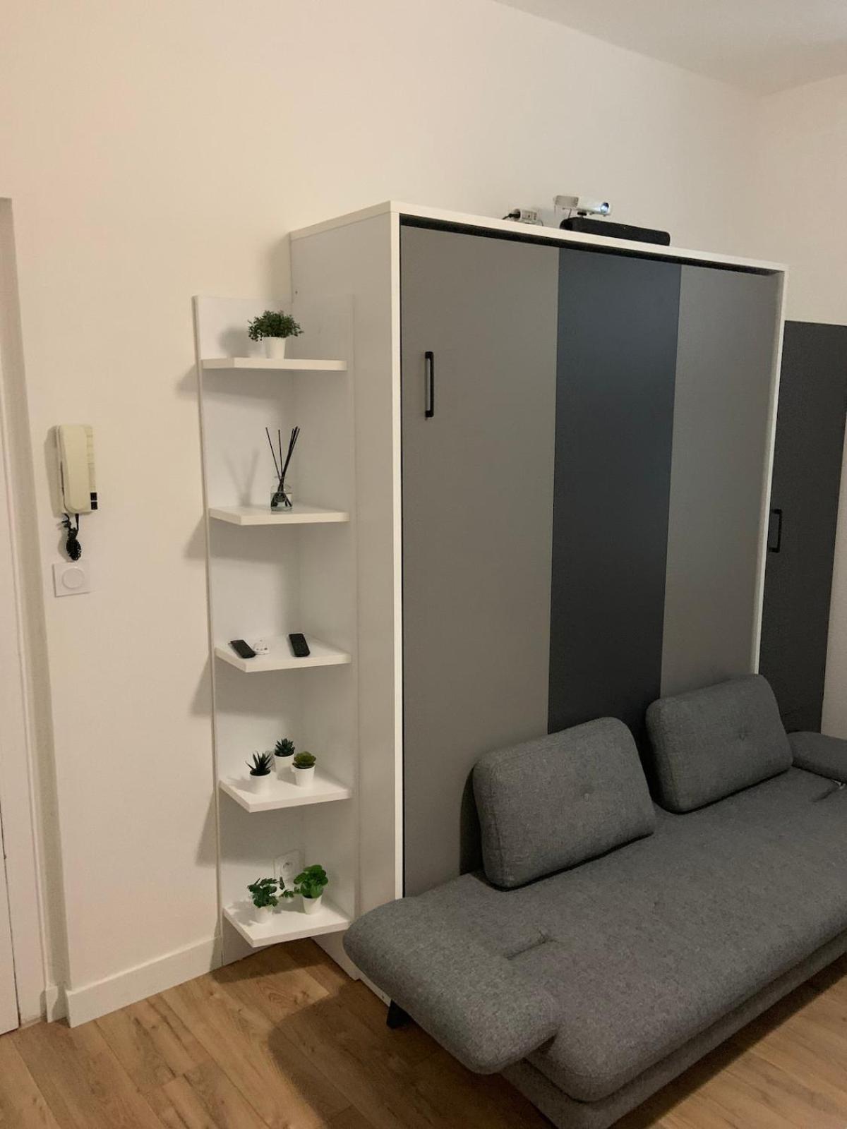 Appartement La Dream - Gurvand - Confort - Centre *