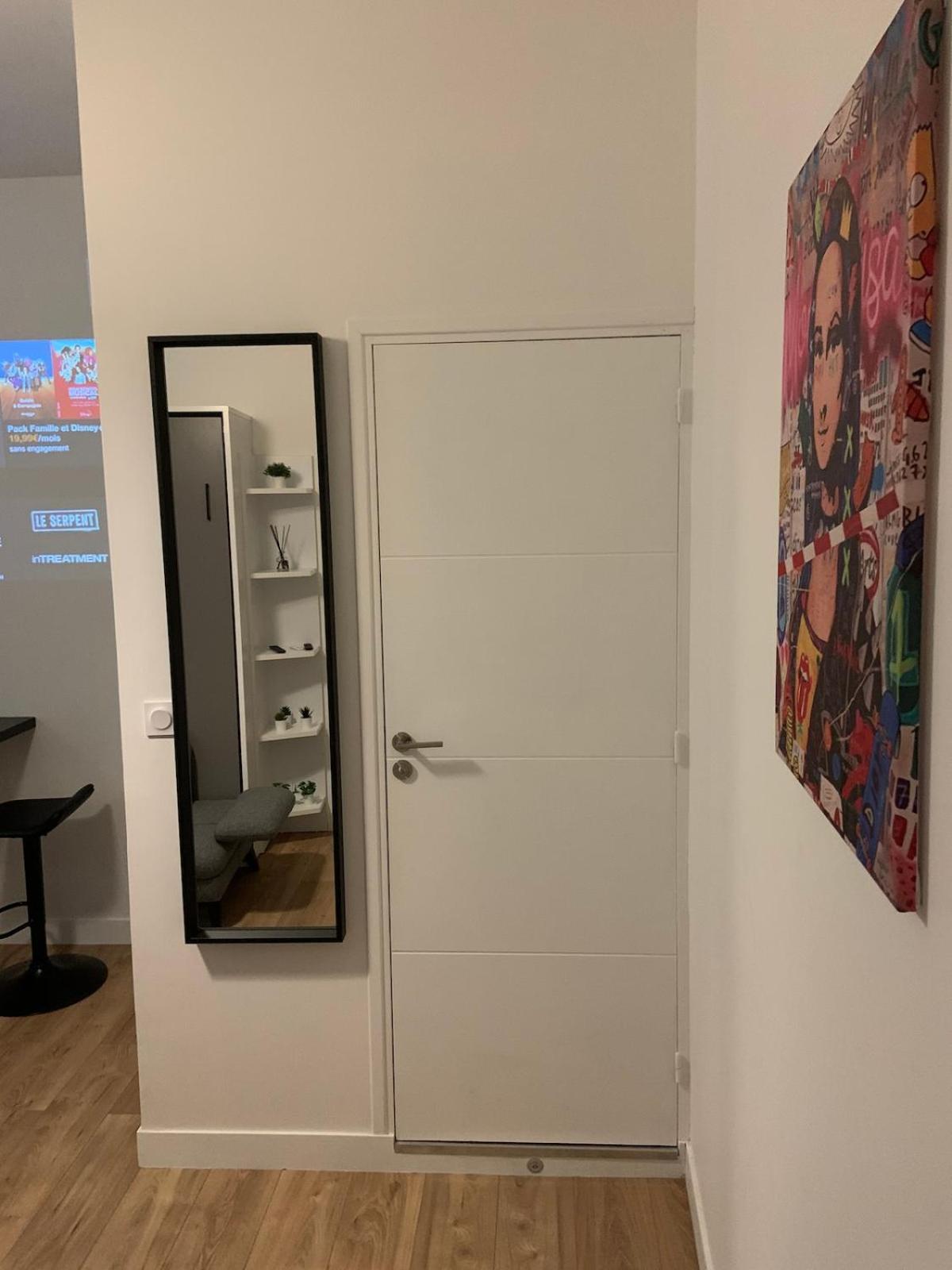La Dream - Gurvand - Confort - Centre Appartement *