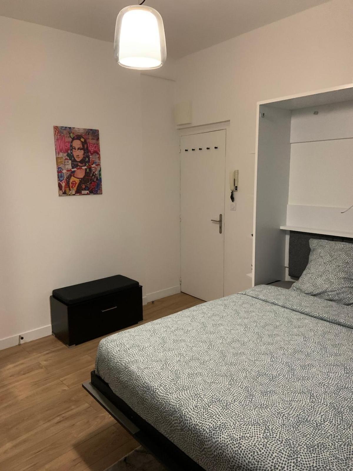 La Dream - Gurvand - Confort - Centre Appartement