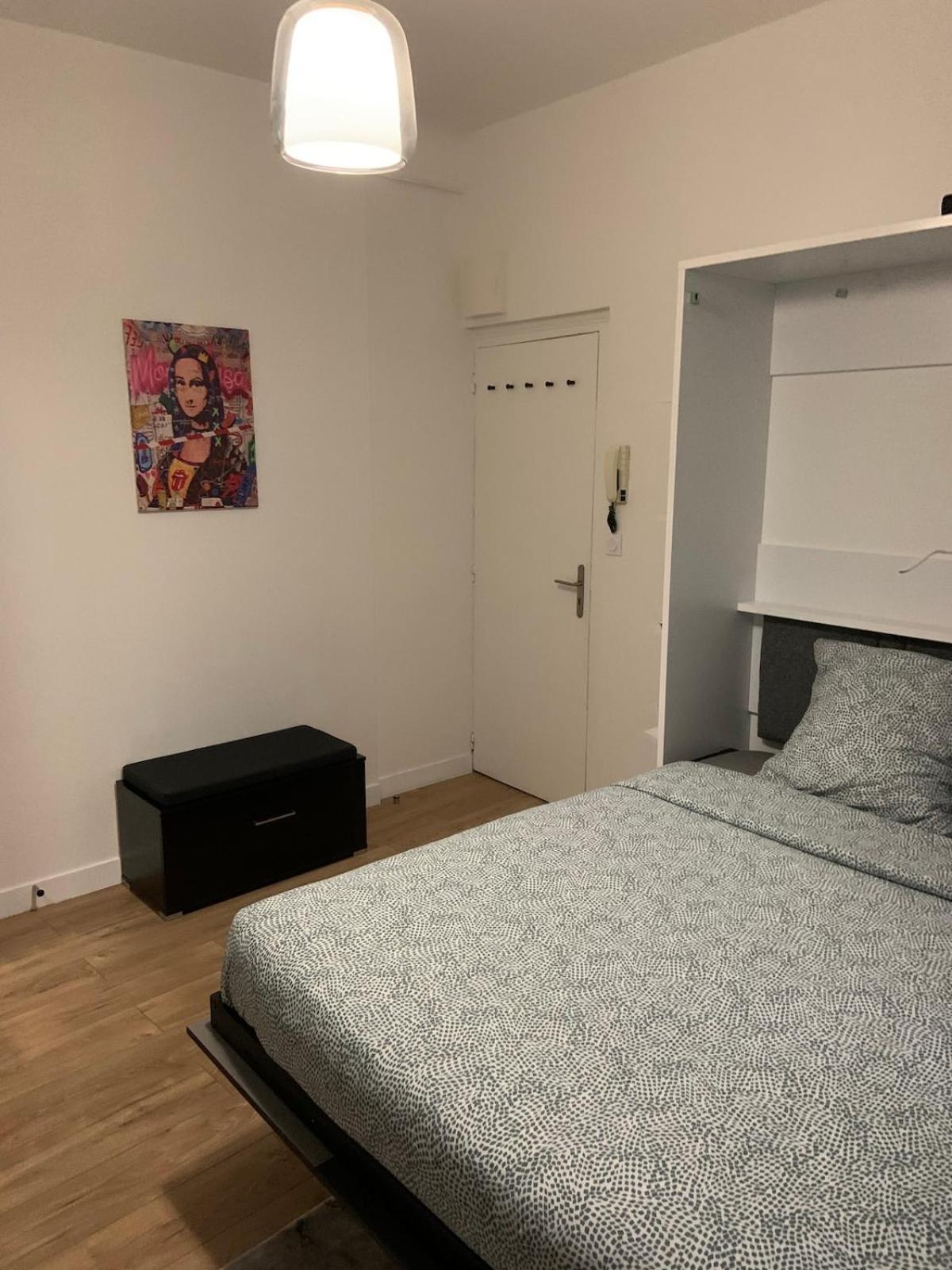 Appartement La Dream - Gurvand - Confort - Centre *