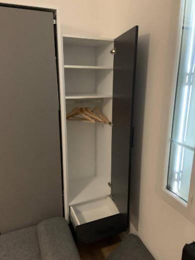 Appartement La Dream - Gurvand - Confort - Centre Rennes