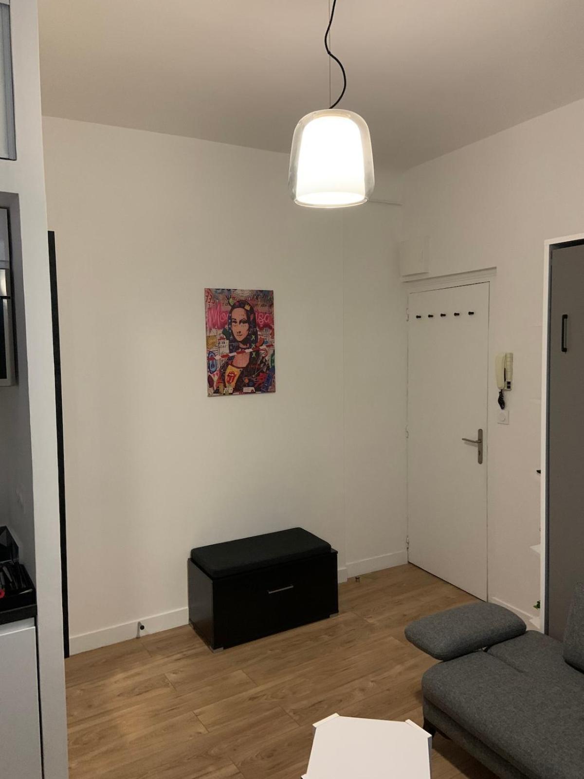 La Dream - Gurvand - Confort - Centre Appartement