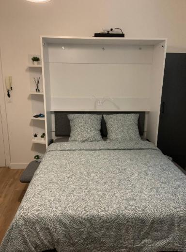 La Dream - Gurvand - Confort - Centre Appartement *